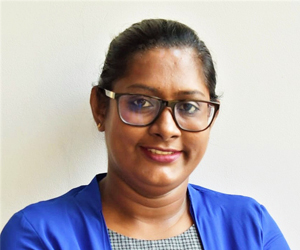 Dr. Kokila Ranasinghe