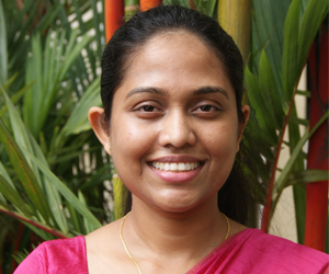 Dr. Medha J. Gunaratna