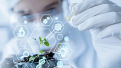 New trends in biotechnology