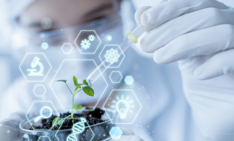 New trends in biotechnology